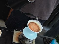 -Tequila Espresso(嘉善路店)