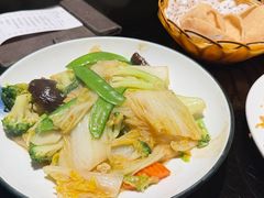 -金厨泰国餐厅·全泰籍厨师料理(拱北店)