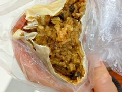 白玉兰大烧卖-白玉兰食品(中山公园龙之梦店)