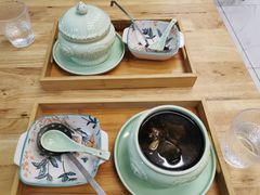 -三才二真·药膳养生炖汤(海珠湾店)