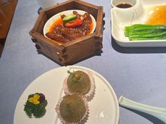 -晓粤·惹味粤菜(凯德乐峰广场店)