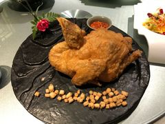 -汉唐宴长安食府