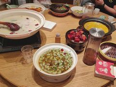 -老阿爸鲜鱼土菜(园区永旺店)