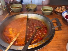 -楠火锅(仁恒梦中心店)