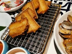 -老头儿油爆虾(胜利河美食街店)