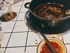 -九街淑芬掌中宝串串公司(内街文化创意园店)