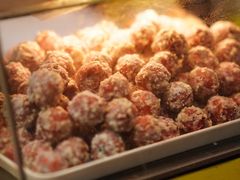 -老炳·七丛松甘草水果