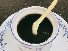 龟苓膏-達揚原味燉品(文明路店)