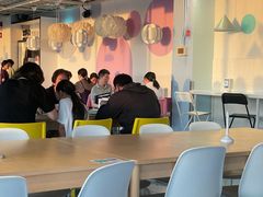 -宜家·瑞典风味餐厅(四元桥店)