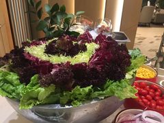 -济南香格里拉·咖啡泉自助餐厅