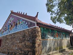 -岳麓山风景名胜区