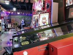 -阿凡达电玩嘉年华(柳巷店)