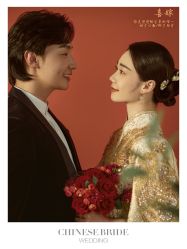 -布拉格婚纱摄影(真实客片店)