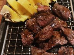 -炉胜·炉端烧·居酒屋
