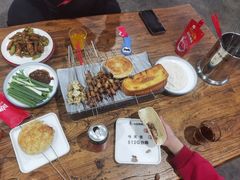 -清真·金鑫隆牛羊肉(环山路店)