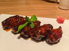 -枣子树·素食餐厅(普陀山店)