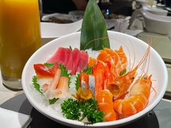 -水木锦堂·自助铁板烧(望京凯德MALL店)