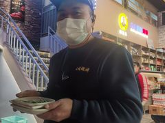-大成海鲜烧烤·龙虾(南方商城店)