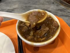炒肝-天兴居(鲜鱼口街店)