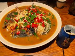德叔鱼头-德叔阙里·衢州菜馆(月湖店)
