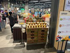 -blt精品超市(KKMALL京基店)