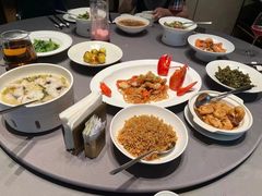 -徐记海鲜(观沙岭|滨江新城店)