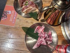 -汉拿山(北京上地华联店)