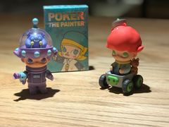 -泡泡玛特POPMART(苏州诚品生活店)
