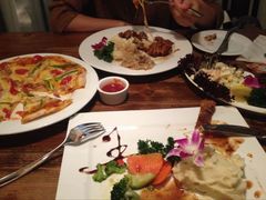 -宝莱纳啤酒花园餐厅PAULANER BRAUHAUS Nanjing(广州路店)