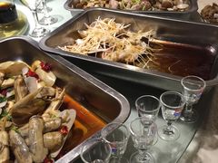 -胶东海鲜大排档(北太平庄店)