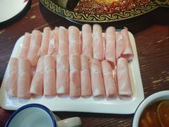 -黄家码头老火锅(解放碑旗舰店)