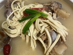 -骨捞专家·金华砂锅(西田城购物中心店)