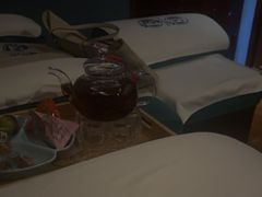 -跨越足界Spa足道(潍坊店)