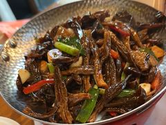 -英兰朝族饭店(河南桥头店)