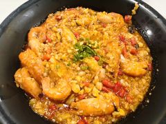 -湘江大码头·龙虾馆(渔人码头一店)