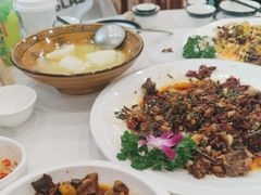 -李记厨艺堂精品食坊