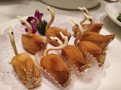 天鹅酥-和记小菜(大宁店)