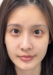 -韩美绣·骨相纹眉·洗眉美瞳线