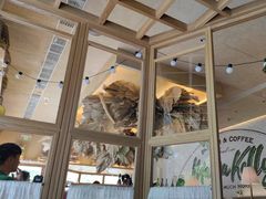 -翠贝卡&Mama Kelly Brunch Coffee(河西店)