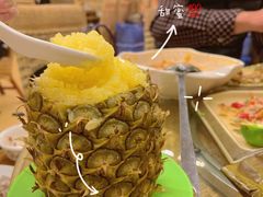 -多哥水傣味餐厅(司马巷店)
