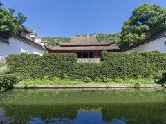 -宁波市保国寺古建筑博物馆