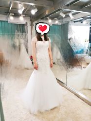 -LANYI COUTURE高级婚纱礼服改衣店
