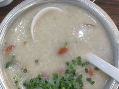 -南记食粥坊·宵夜大排档(莲花总店)