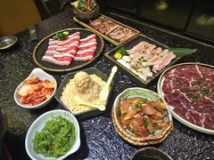 -樱嘢·炭火烧肉(惠南店)