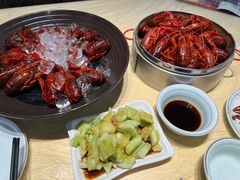 古越龙山冰醉-怪怪龙虾·来自江苏盱眙(惊驾路店)