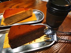 -Awfully Chocolate(嘉里城店)