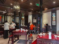 大堂-松鹤楼(山塘街店)