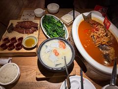 -桂小厨广西菜(印象城店)