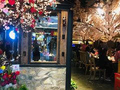 -蜜桃餐厅·江浙融合菜(荟聚购物中心店)