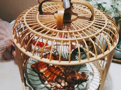 -佬麻雀·剁椒鱼头(京基KK One店)